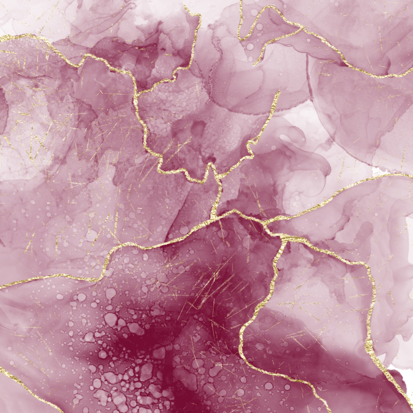 background, watercolor, marble, purple, gold